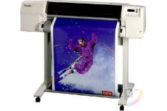 Tiskárna HP DESIGNJET 2500C