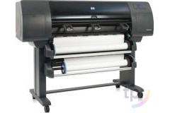 Tiskárna HP DESIGNJET 4500