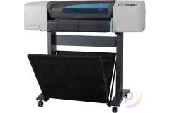 Tiskárna HP DESIGNJET 500 PLUS