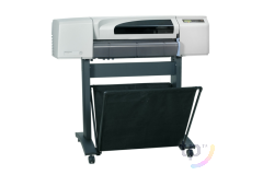 Tiskárna HP DESIGNJET 510 SERIES