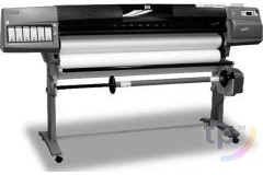 Tiskárna HP DESIGNJET 5500PS