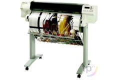 Tiskárna HP DESIGNJET 755CM