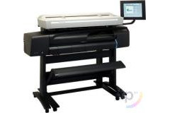Tiskárna HP DESIGNJET 800CC