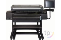 Tiskárna HP DESIGNJET 815 MFP