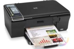 Tiskárna HP DESIGNJET F735