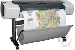 Tiskárna HP DESIGNJET T1100