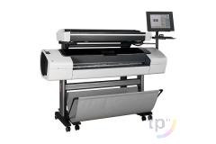 Tiskárna HP DESIGNJET T1120 HD MFP