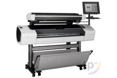 Tiskárna HP DESIGNJET T1120 SD MFP