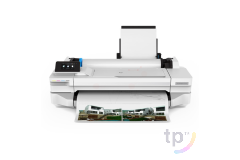 Tiskárna HP DESIGNJET T120 SERIES