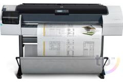 Tiskárna HP DESIGNJET T1200PS