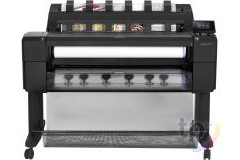 Tiskárna HP DESIGNJET T1530