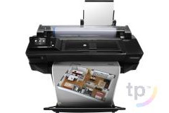 Tiskárna HP DESIGNJET T520 EPRINTER