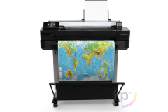 Tiskárna HP DESIGNJET T520 SERIES
