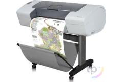 Tiskárna HP DESIGNJET T610
