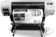 Tiskárna HP DESIGNJET T7100