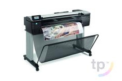 Tiskárna HP DESIGNJET T830 MFP
