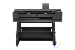 Tiskárna HP DESIGNJET T850 SERIES