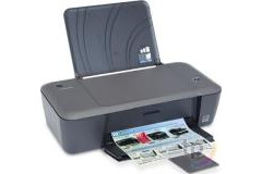 Tiskárna HP DESKJET 1000C