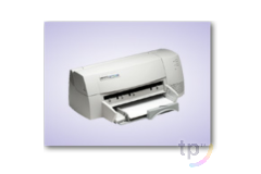 Tiskárna HP DESKJET 1180 SERIES
