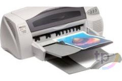 Tiskárna HP DESKJET 1220C