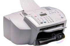 Tiskárna HP DESKJET 1220PS
