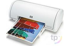 Tiskárna HP DESKJET 3320