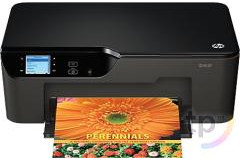Tiskárna HP DESKJET 3520