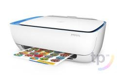 Tiskárna HP DESKJET 3639 ALL-IN-ONE