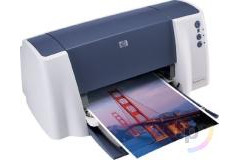 Tiskárna HP DESKJET 3820
