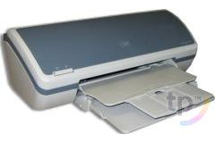 Tiskárna HP DESKJET 3845
