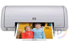 Tiskárna HP DESKJET 3930