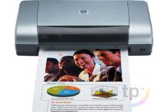 Tiskárna HP DESKJET 450CBI