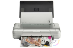 Tiskárna HP DESKJET 460WF