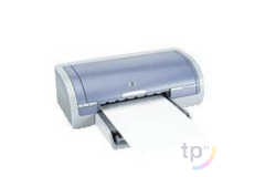 Tiskárna HP DESKJET 5100 SERIES