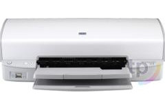 Tiskárna HP DESKJET 5440 SERIES