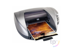 Tiskárna HP DESKJET 5500 SERIES
