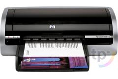 Tiskárna HP DESKJET 5652