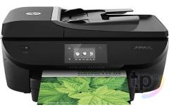 Tiskárna HP DESKJET 5740