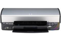 Tiskárna HP DESKJET 5943