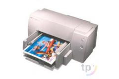Tiskárna HP DESKJET 610