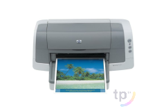 Tiskárna HP DESKJET 6100 SERIES