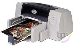 Tiskárna HP DESKJET 642