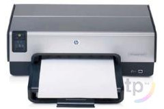 Tiskárna HP DESKJET 6540 SERIES