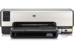 Tiskárna HP DESKJET 6540