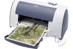 Tiskárna HP DESKJET 656