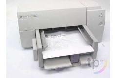 Tiskárna HP DESKJET 670C