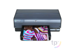 Tiskárna HP DESKJET 6800 SERIES