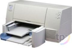 Tiskárna HP DESKJET 680C