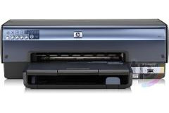 Tiskárna HP DESKJET 6840