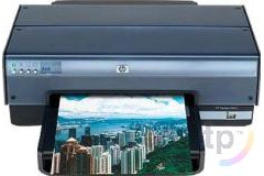 Tiskárna HP DESKJET 6843